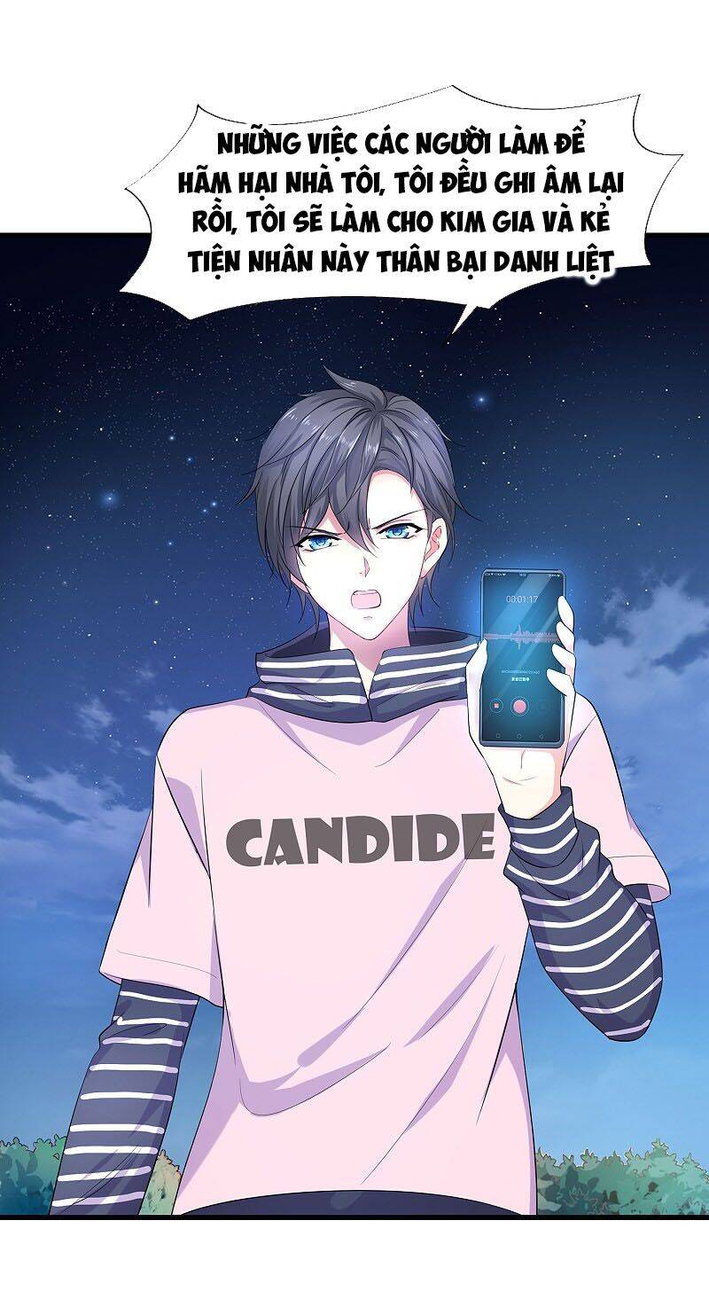 Vô Địch Học Bạ Hệ Thống Chapter 1 - Trang 2