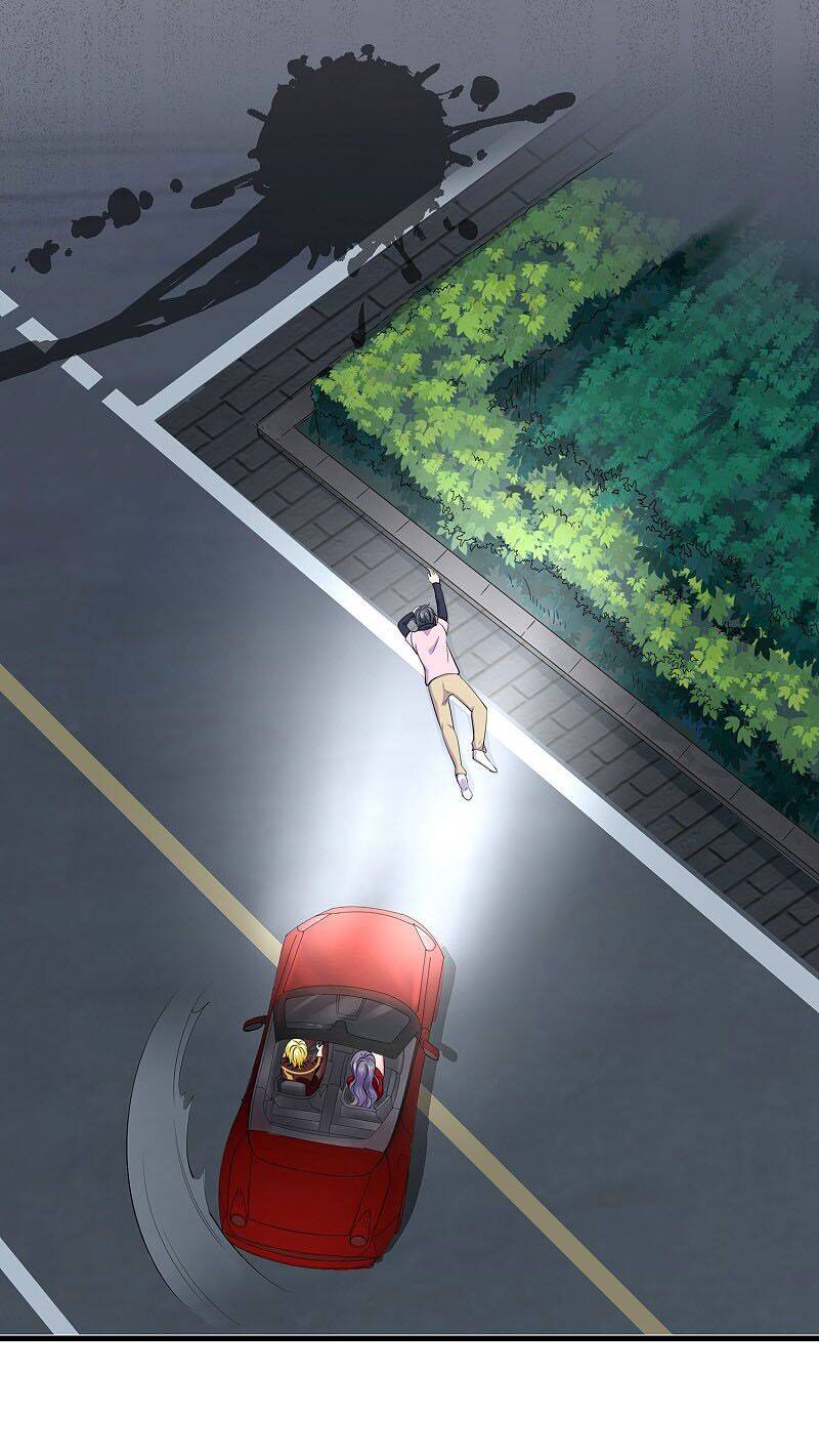 Vô Địch Học Bạ Hệ Thống Chapter 1 - Trang 2