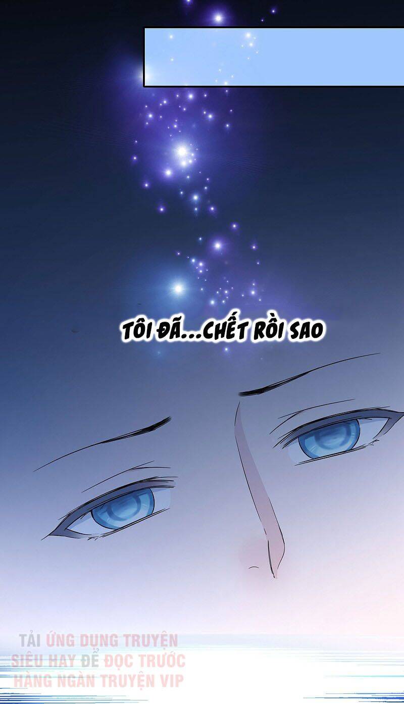 Vô Địch Học Bạ Hệ Thống Chapter 1 - Trang 2