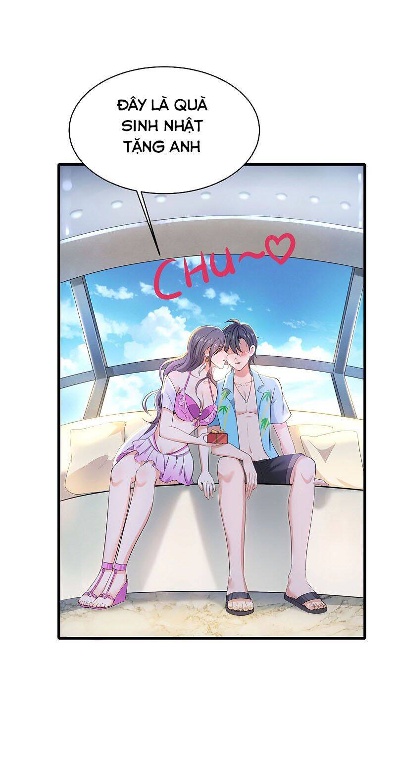 Vô Địch Học Bạ Hệ Thống Chapter 1 - Trang 2