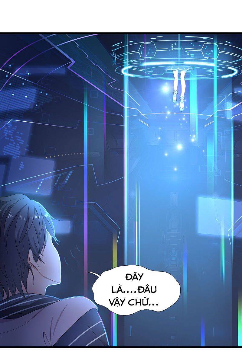 Vô Địch Học Bạ Hệ Thống Chapter 1 - Trang 2