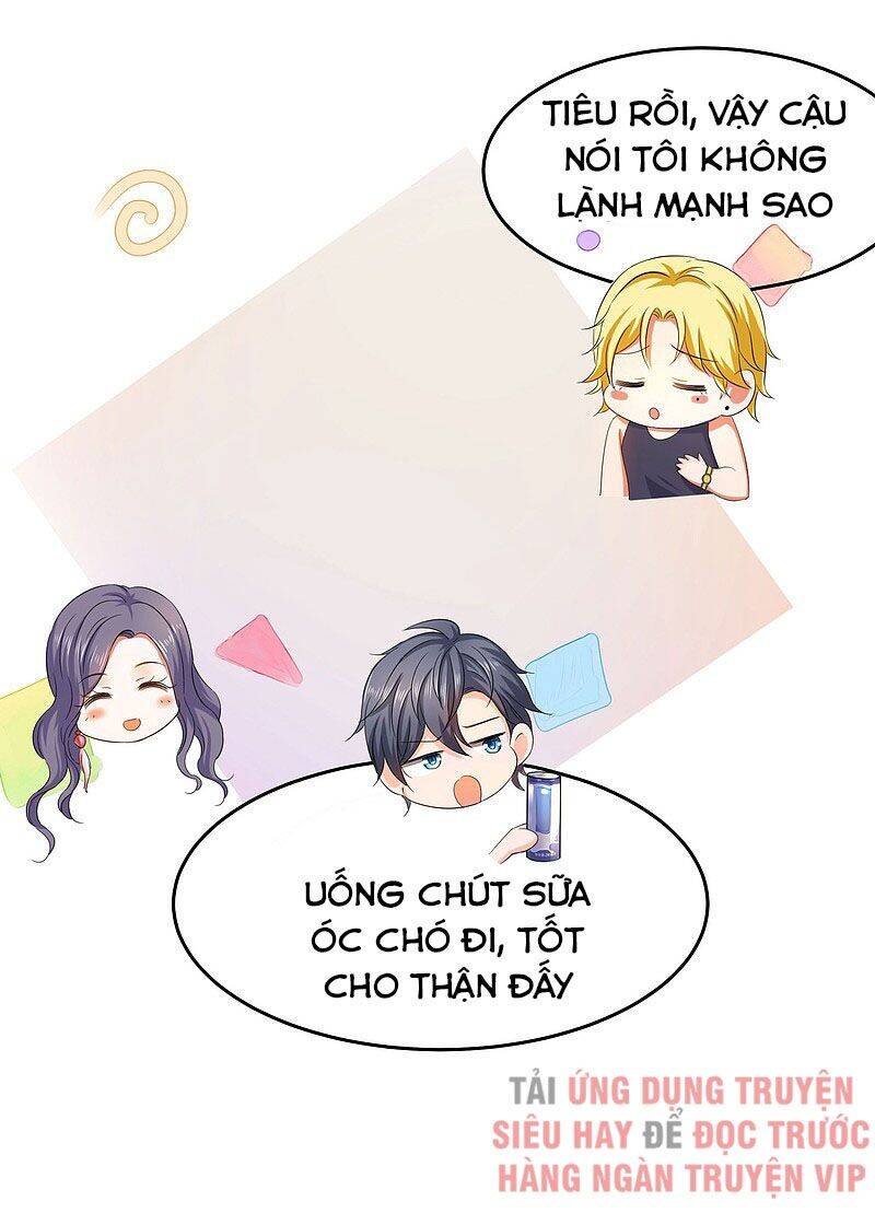 Vô Địch Học Bạ Hệ Thống Chapter 1 - Trang 2