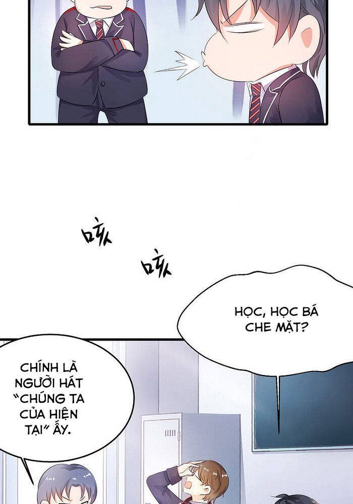 Vô Địch Học Bạ Hệ Thống Chapter 10 - Trang 2