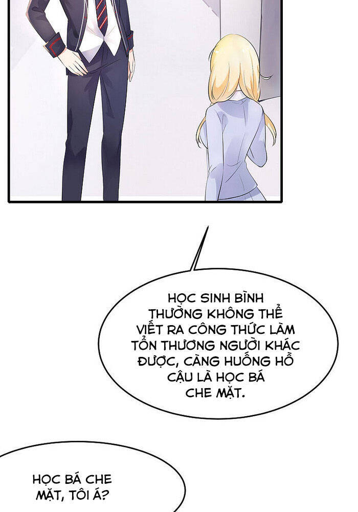Vô Địch Học Bạ Hệ Thống Chapter 10 - Trang 2