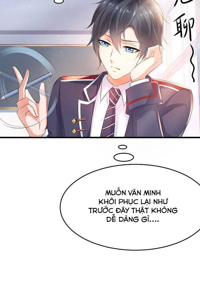 Vô Địch Học Bạ Hệ Thống Chapter 10 - Trang 2