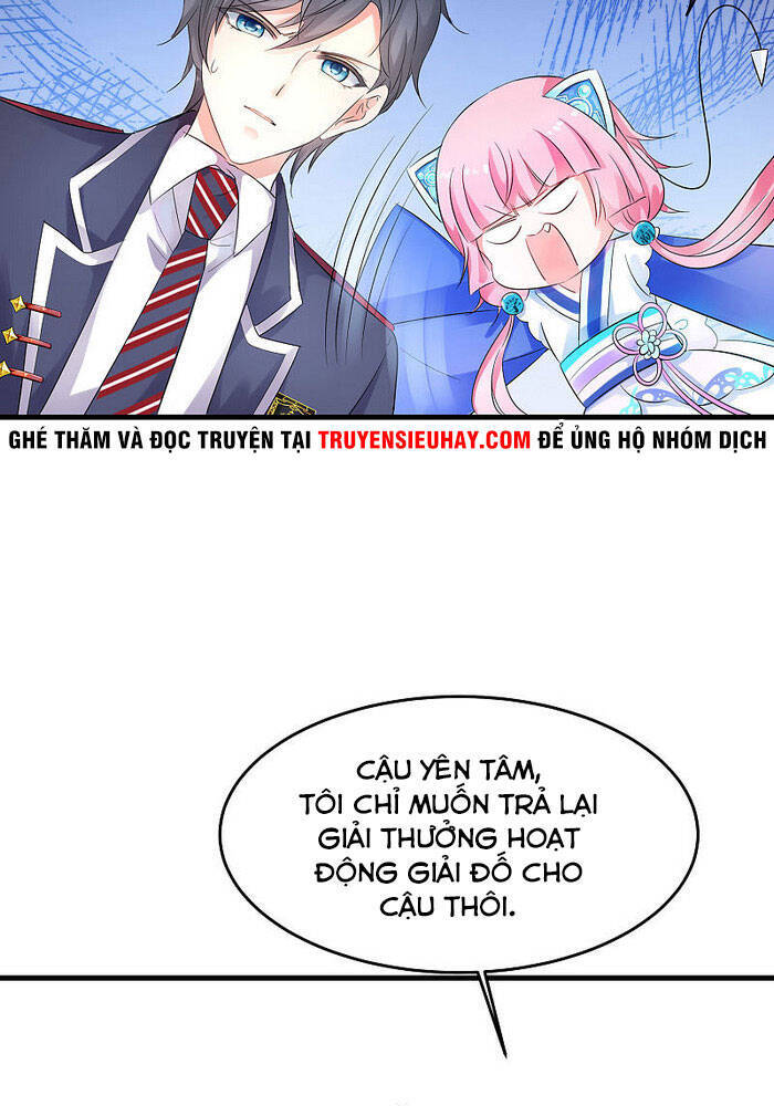 Vô Địch Học Bạ Hệ Thống Chapter 10 - Trang 2