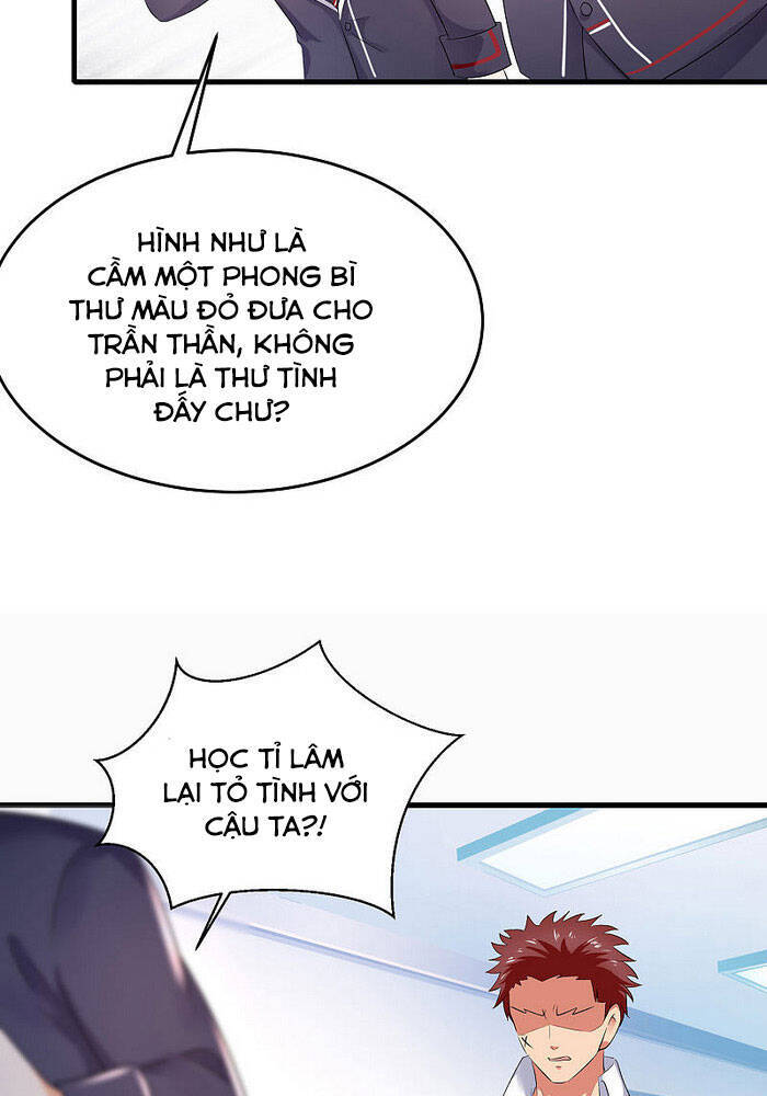 Vô Địch Học Bạ Hệ Thống Chapter 10 - Trang 2