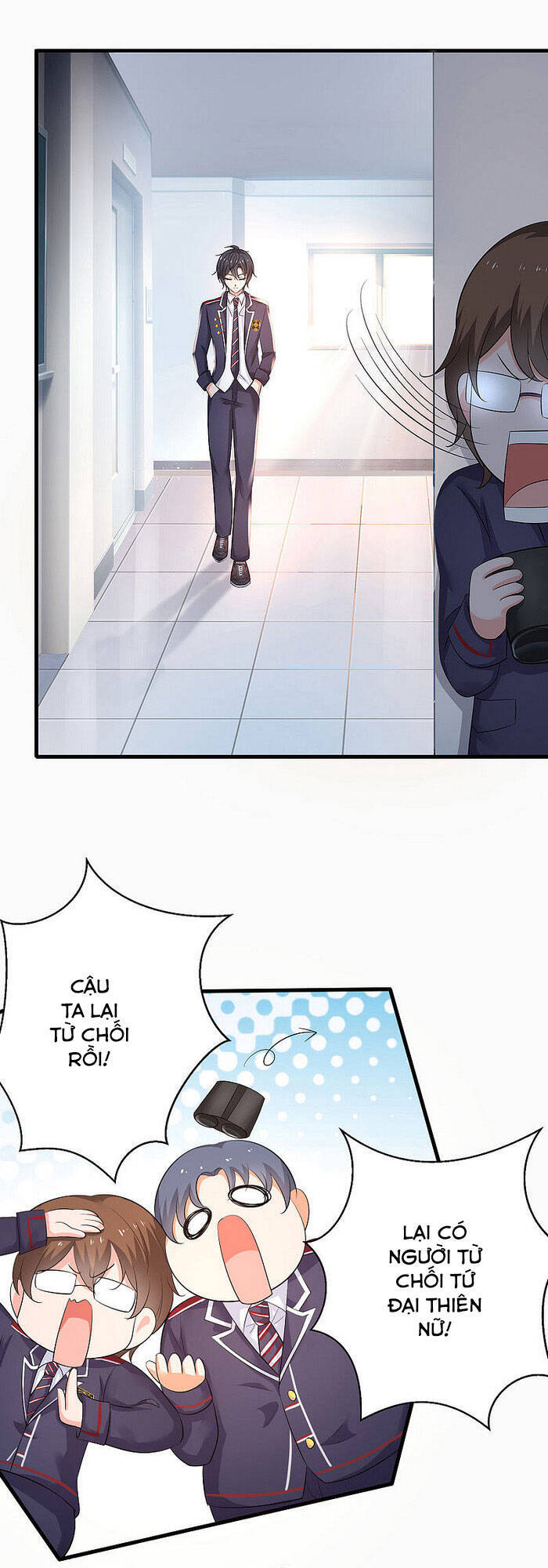 Vô Địch Học Bạ Hệ Thống Chapter 10 - Trang 2