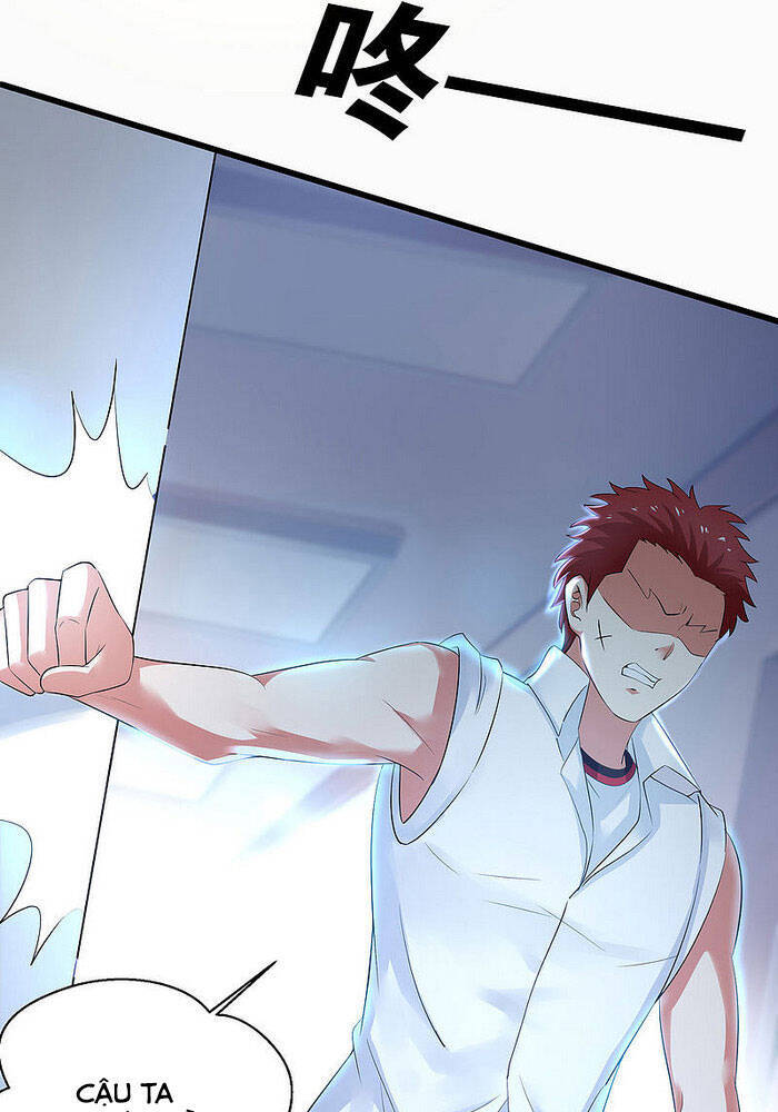 Vô Địch Học Bạ Hệ Thống Chapter 10 - Trang 2