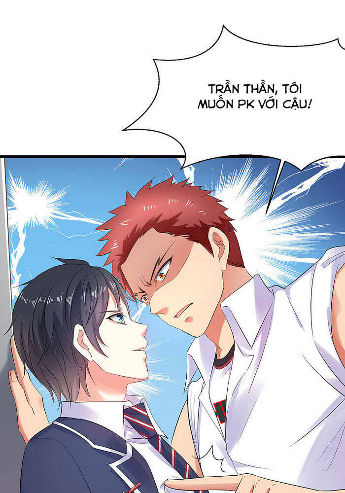 Vô Địch Học Bạ Hệ Thống Chapter 10 - Trang 2