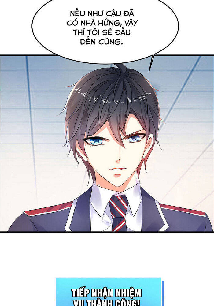 Vô Địch Học Bạ Hệ Thống Chapter 10 - Trang 2