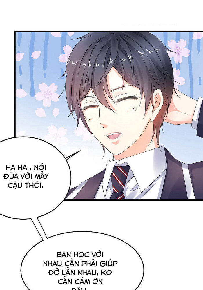 Vô Địch Học Bạ Hệ Thống Chapter 10 - Trang 2