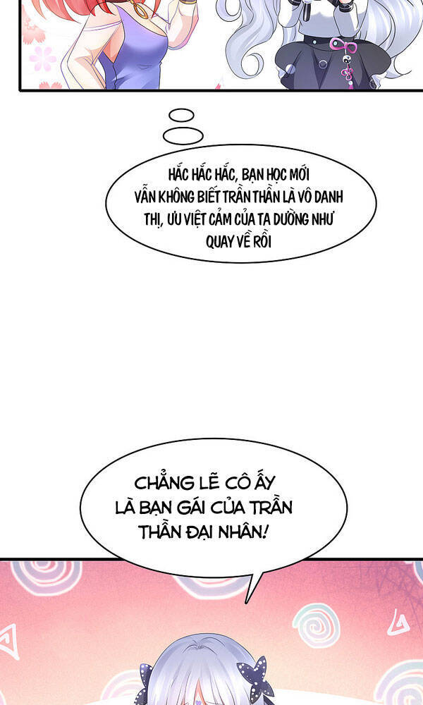 Vô Địch Học Bạ Hệ Thống Chapter 100 - Trang 2