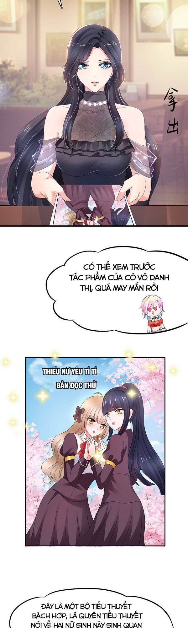 Vô Địch Học Bạ Hệ Thống Chapter 100 - Trang 2