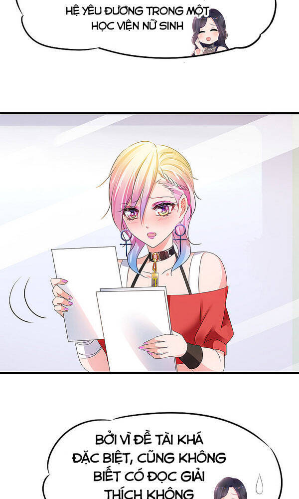 Vô Địch Học Bạ Hệ Thống Chapter 100 - Trang 2