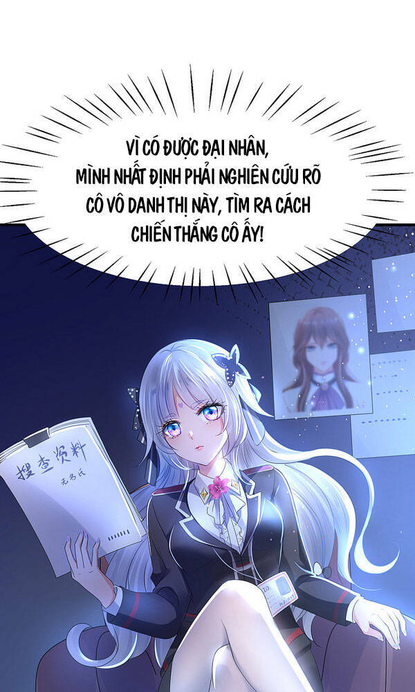 Vô Địch Học Bạ Hệ Thống Chapter 100 - Trang 2