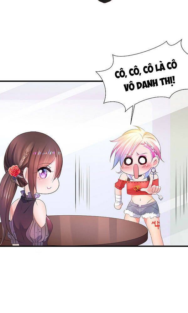 Vô Địch Học Bạ Hệ Thống Chapter 100 - Trang 2