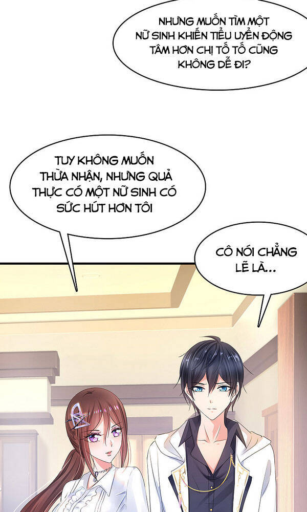 Vô Địch Học Bạ Hệ Thống Chapter 100 - Trang 2