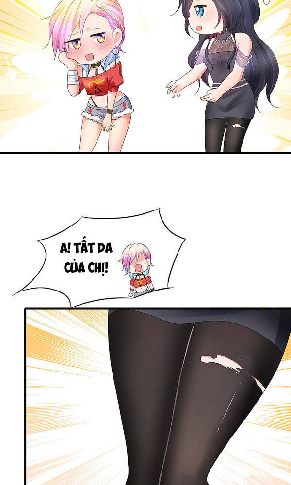 Vô Địch Học Bạ Hệ Thống Chapter 101 - Trang 2