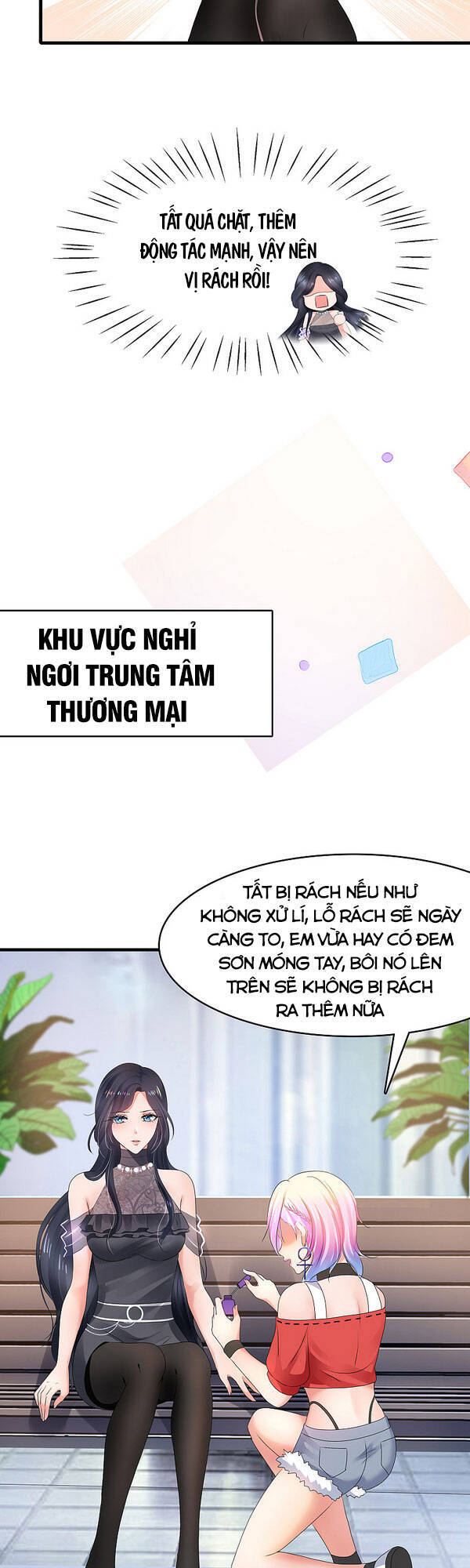 Vô Địch Học Bạ Hệ Thống Chapter 101 - Trang 2