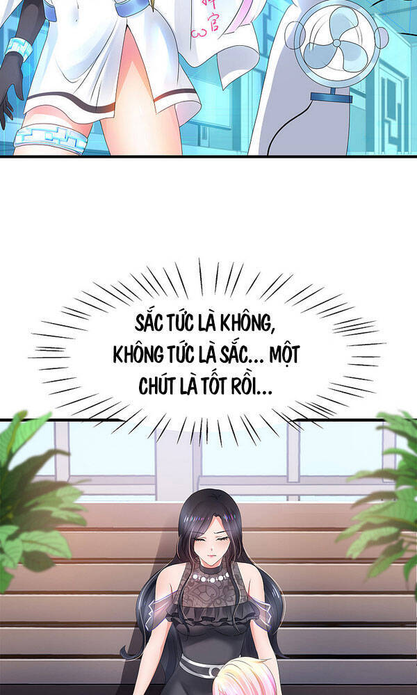 Vô Địch Học Bạ Hệ Thống Chapter 101 - Trang 2