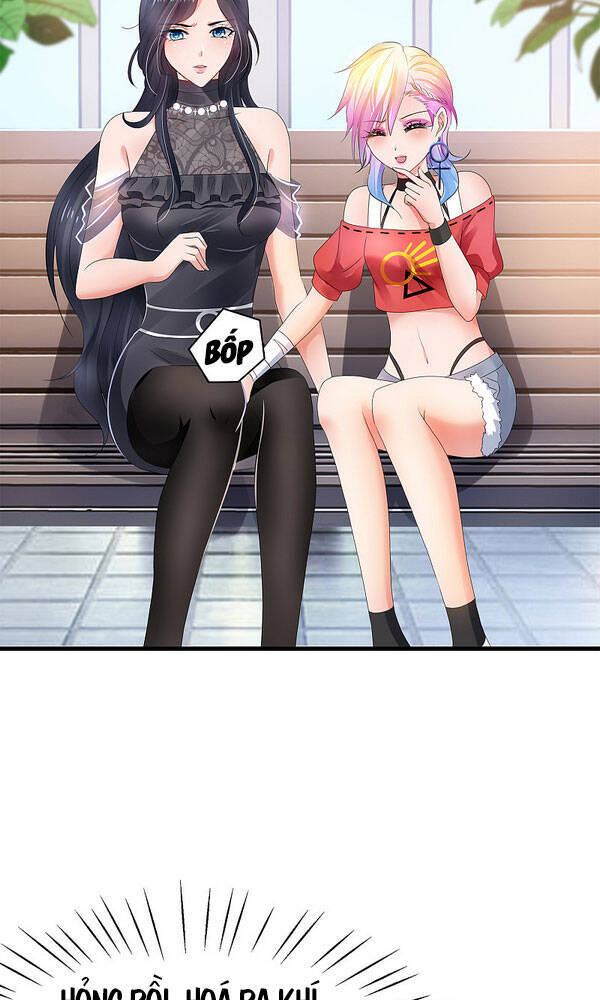 Vô Địch Học Bạ Hệ Thống Chapter 101 - Trang 2