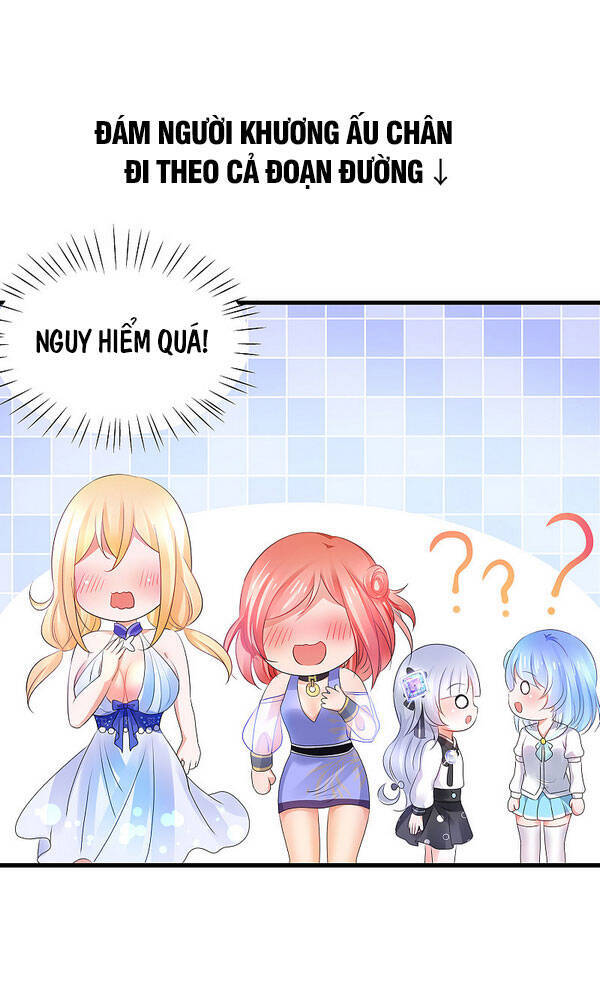 Vô Địch Học Bạ Hệ Thống Chapter 101 - Trang 2