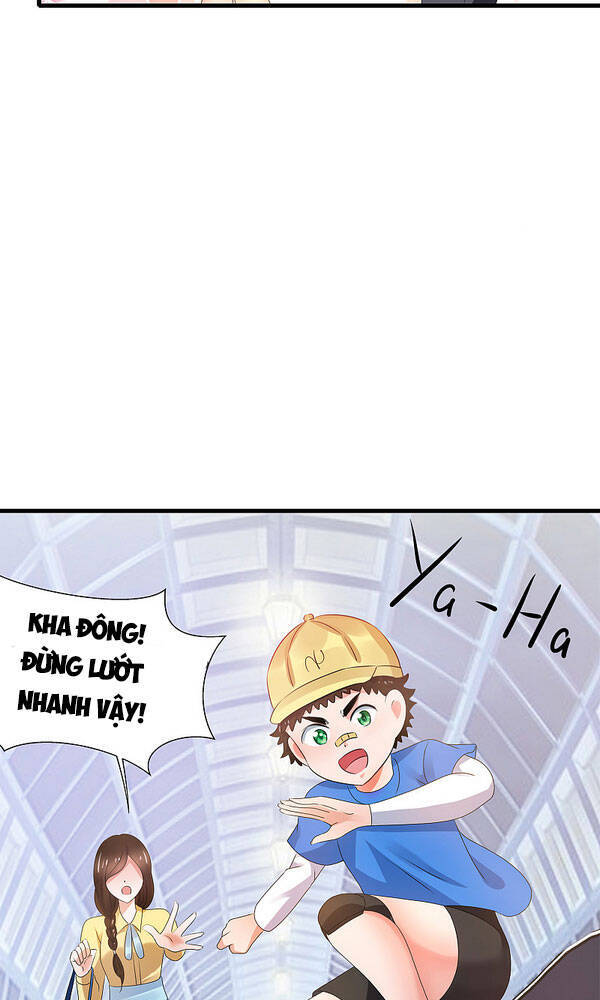 Vô Địch Học Bạ Hệ Thống Chapter 101 - Trang 2