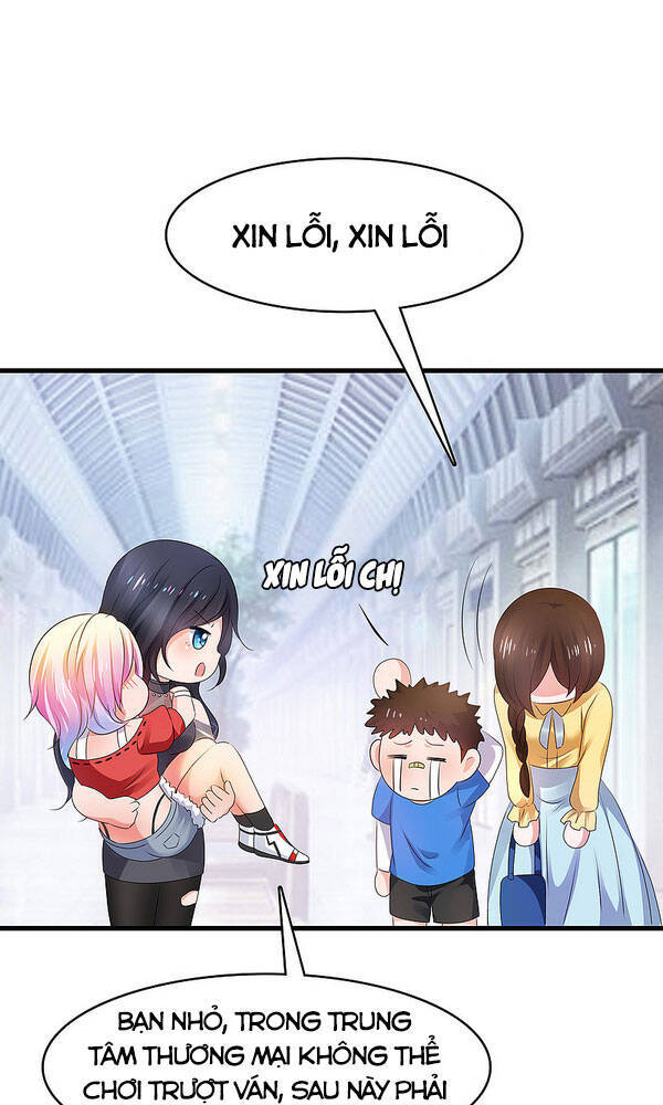 Vô Địch Học Bạ Hệ Thống Chapter 101 - Trang 2