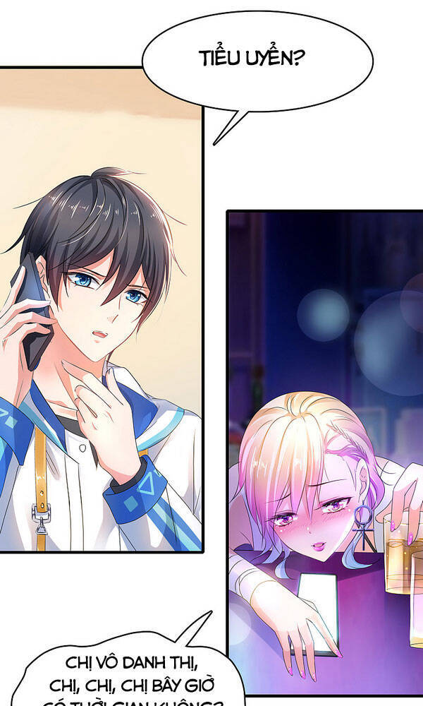 Vô Địch Học Bạ Hệ Thống Chapter 102 - Trang 2