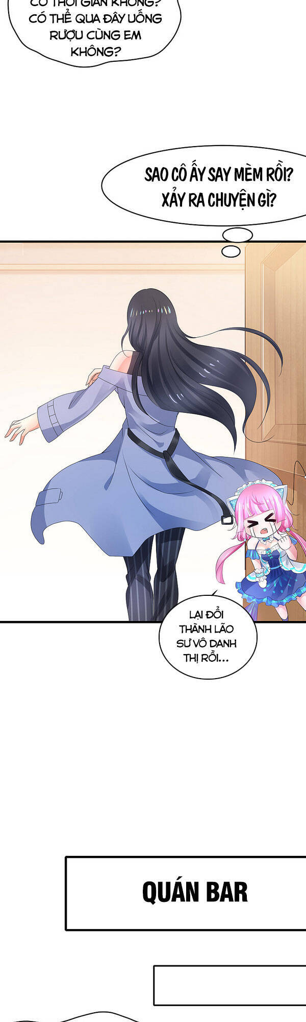 Vô Địch Học Bạ Hệ Thống Chapter 102 - Trang 2