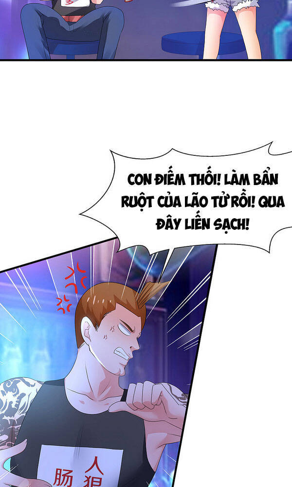 Vô Địch Học Bạ Hệ Thống Chapter 102 - Trang 2