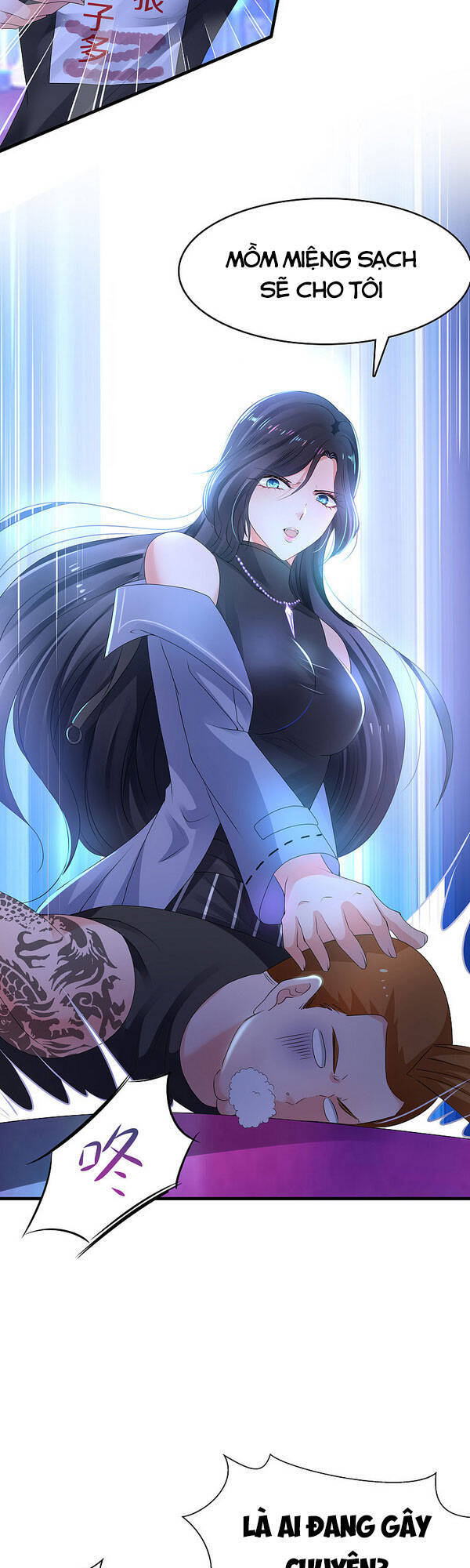 Vô Địch Học Bạ Hệ Thống Chapter 102 - Trang 2