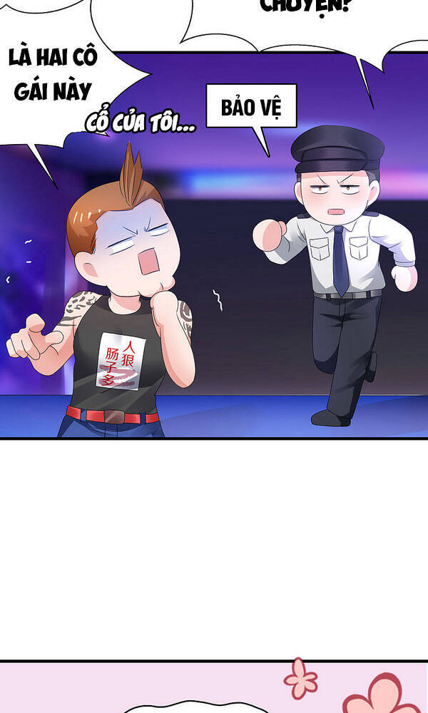 Vô Địch Học Bạ Hệ Thống Chapter 102 - Trang 2