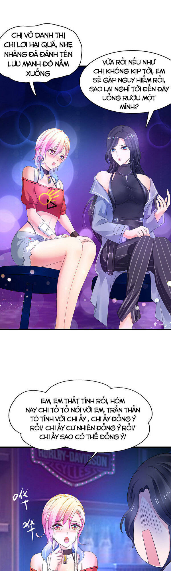 Vô Địch Học Bạ Hệ Thống Chapter 102 - Trang 2