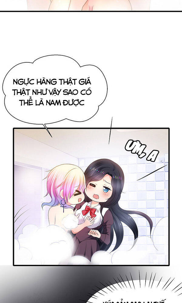 Vô Địch Học Bạ Hệ Thống Chapter 102 - Trang 2