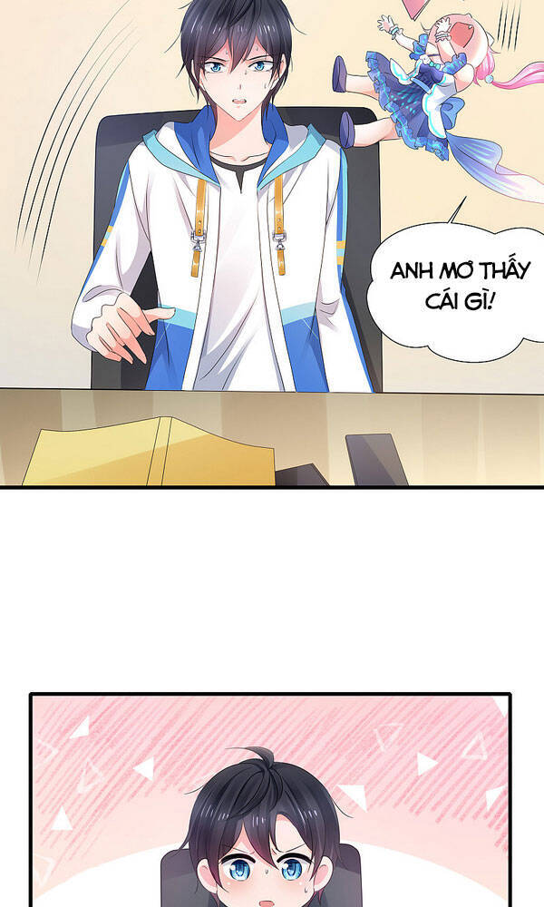 Vô Địch Học Bạ Hệ Thống Chapter 102 - Trang 2