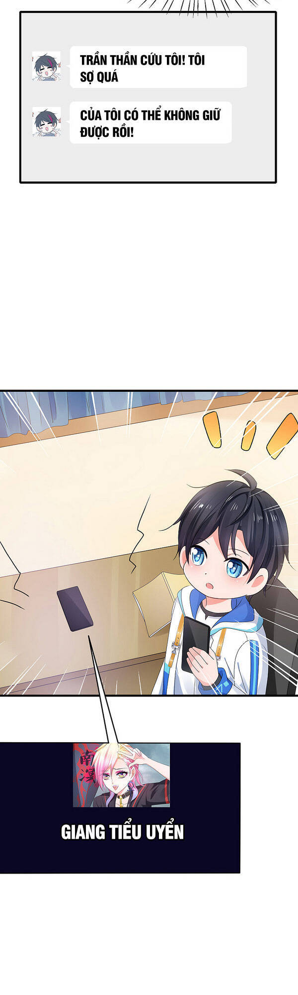 Vô Địch Học Bạ Hệ Thống Chapter 102 - Trang 2