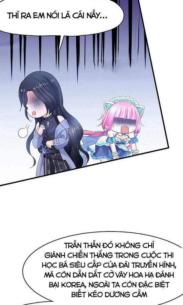 Vô Địch Học Bạ Hệ Thống Chapter 103 - Trang 2