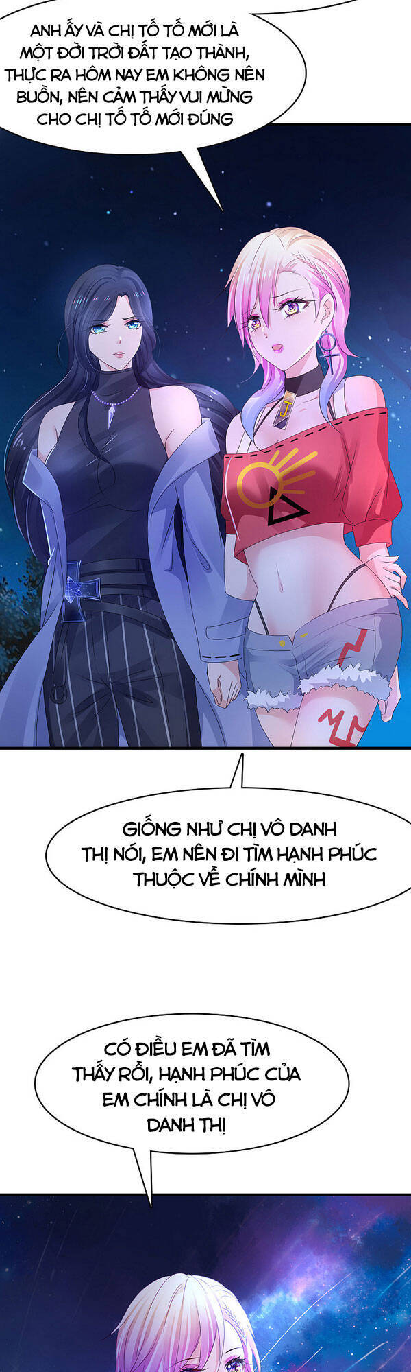 Vô Địch Học Bạ Hệ Thống Chapter 103 - Trang 2