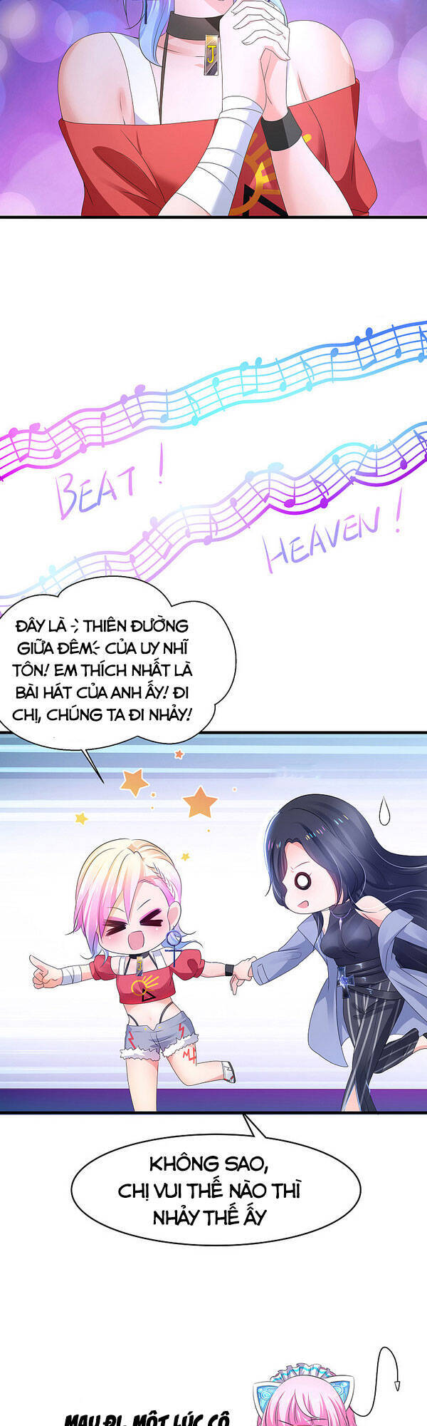 Vô Địch Học Bạ Hệ Thống Chapter 103 - Trang 2