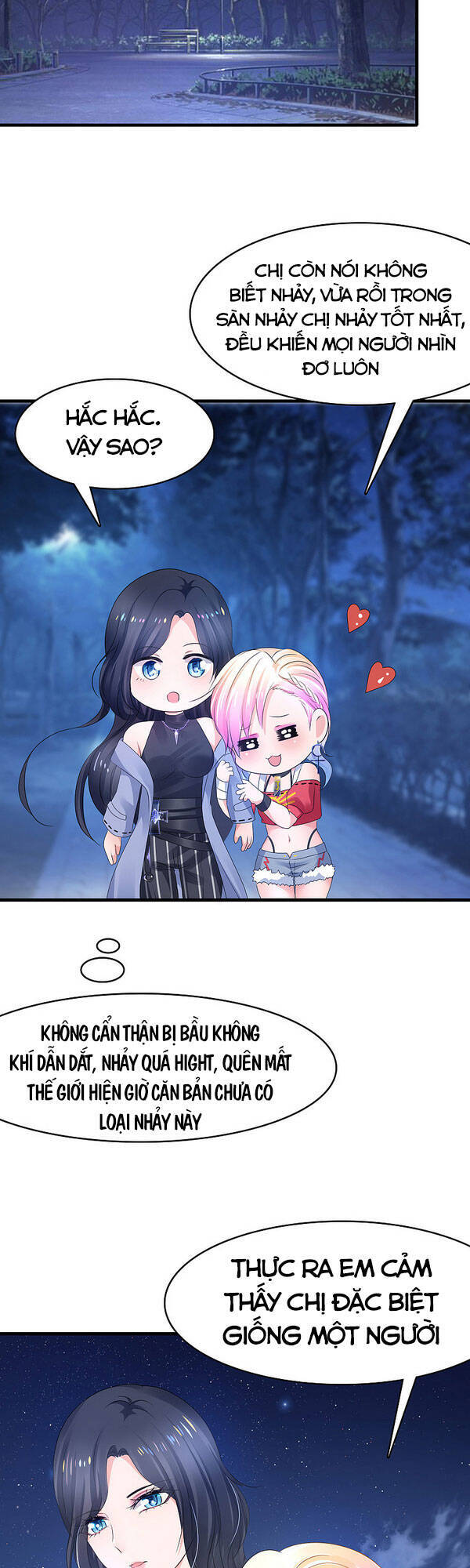 Vô Địch Học Bạ Hệ Thống Chapter 103 - Trang 2