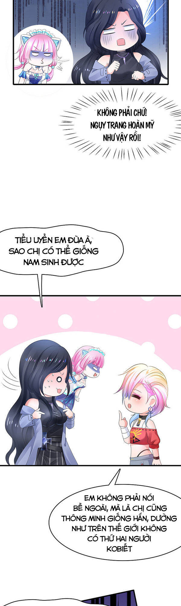 Vô Địch Học Bạ Hệ Thống Chapter 103 - Trang 2