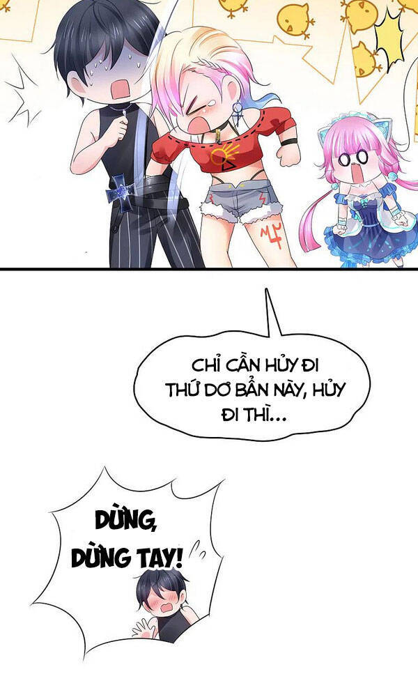 Vô Địch Học Bạ Hệ Thống Chapter 104 - Trang 2