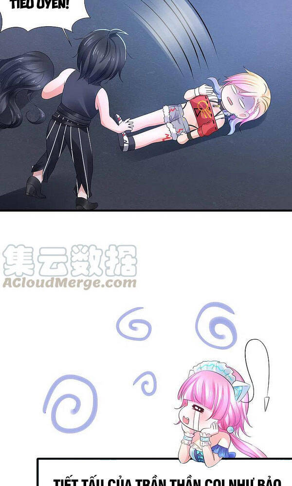 Vô Địch Học Bạ Hệ Thống Chapter 104 - Trang 2