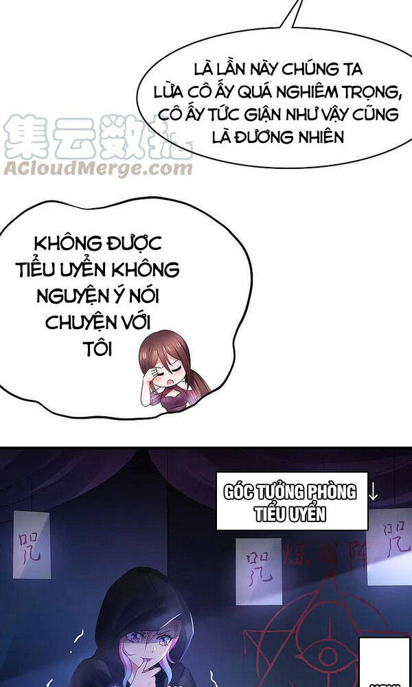 Vô Địch Học Bạ Hệ Thống Chapter 104 - Trang 2