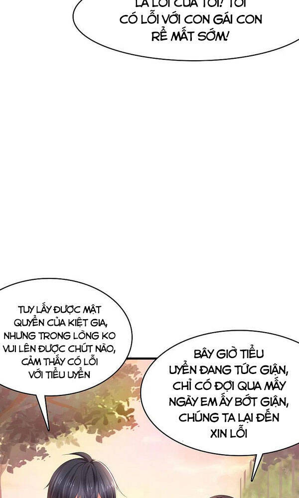 Vô Địch Học Bạ Hệ Thống Chapter 104 - Trang 2