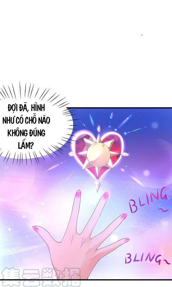 Vô Địch Học Bạ Hệ Thống Chapter 104 - Trang 2
