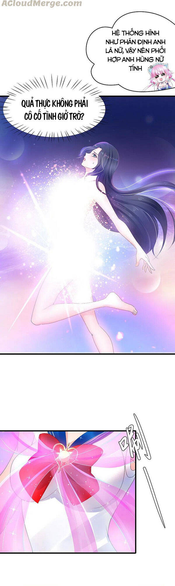 Vô Địch Học Bạ Hệ Thống Chapter 104 - Trang 2