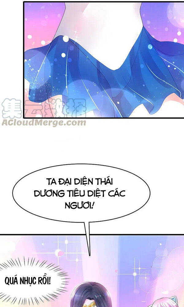 Vô Địch Học Bạ Hệ Thống Chapter 104 - Trang 2